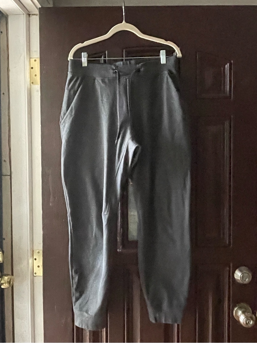 Lululemon Mens Joggers
